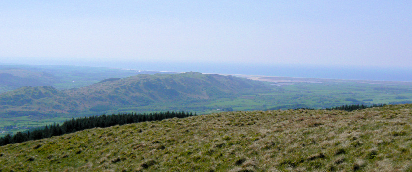 Muncaster Fell Muncaster Fell